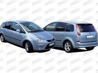 Capota FORD C-MAX DM2 PRASCO FD7173100