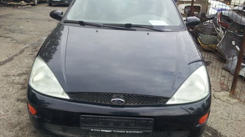 CAPOTA FORD FOCUS 1 2002 COMBI