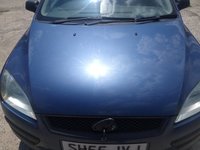 Capota Ford Focus 1.6 Tdci 2006 hhda