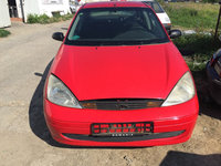 Capota Ford Focus 1 berlina