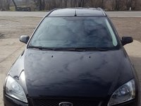 Capota ford focus 2 2005-2008