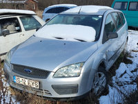 Capota Ford Focus 2 2007 Tdci Diesel