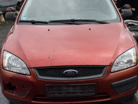 Capota Ford Focus 2 575