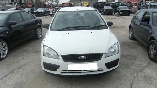 CAPOTA FORD FOCUS 2