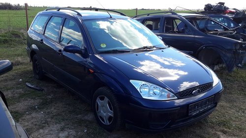 Capota Ford Focus 2002 break 1.8tddi