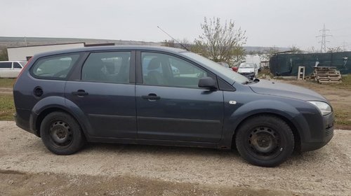 Capota Ford Focus 2007 combi 1.6 tdci