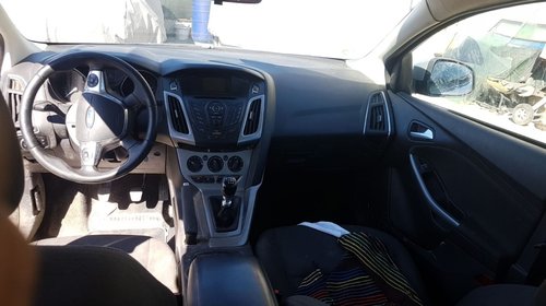 Capota Ford Focus 2014 Combi 1.6tdi