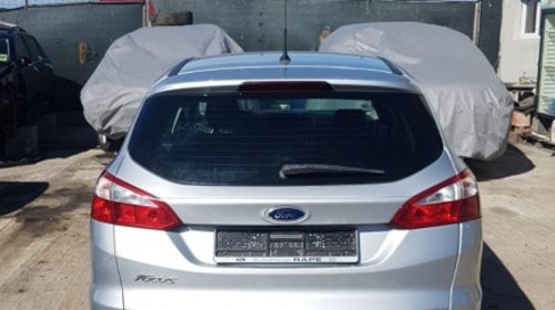 Capota Ford Focus 2014 Combi 1.6tdi