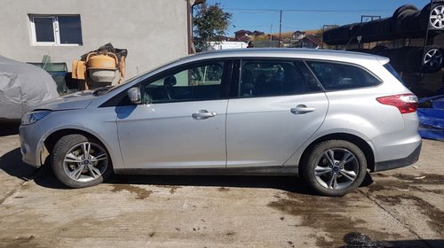 Capota Ford Focus 2014 Combi 1.6tdi