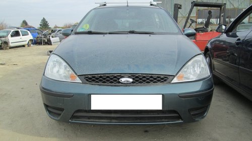 Capota ford focus break 1.8b an 2003