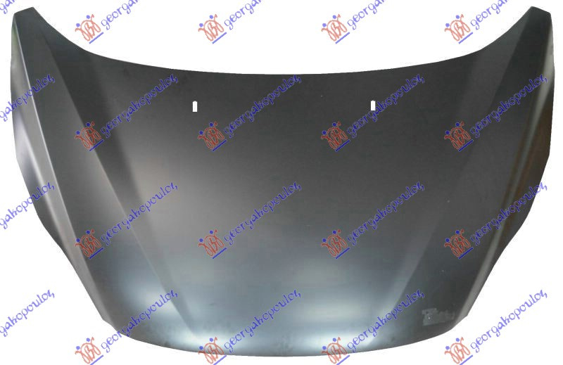 Capota FORD FOCUS C-MAX 10-14 cod 1687233