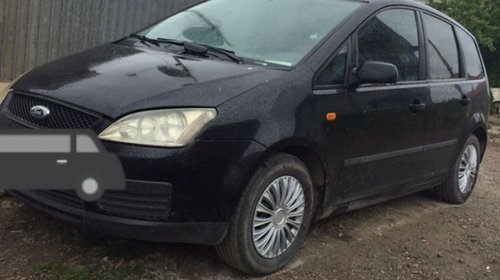 Capota - Ford Focus C-Max 2005