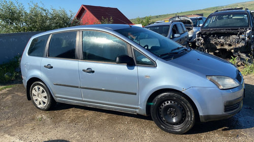 Capota Ford Focus C-Max 2006 familiar 1,6 tdci