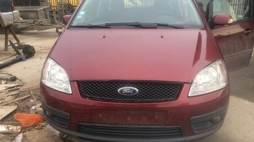 Capota Ford Focus C-Max an 2006