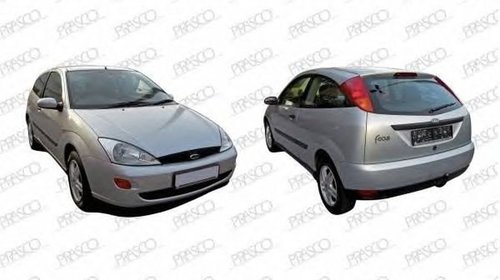 Capota FORD FOCUS combi DNW PRASCO FD4203100