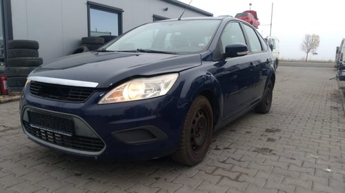 Capota Ford Focus Mk2 2008 Hatchback 1.6