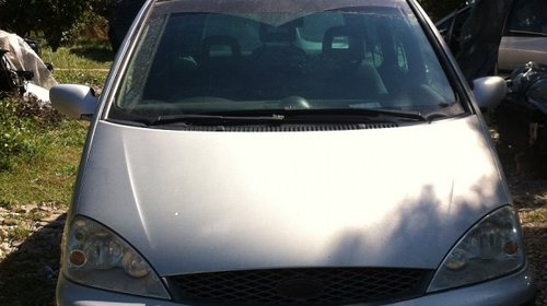 Capota ford galaxy 2002 diesel 1.9