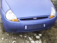 Capota Ford Ka 2003