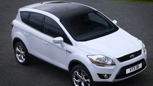 Capota Ford Kuga 2008 2009 2010 2011 2012 2013 1520880