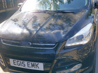 Capota Ford Kuga 2015 Hatchback 2.0 tdci