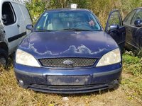 Capota Ford Mondeo 2001