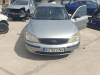 Capota Ford Mondeo 2004 2005 2006