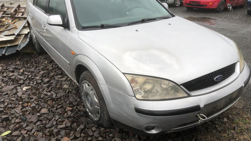 Capota Ford Mondeo 3 2002 HATCHBACK 2.0 TDDI