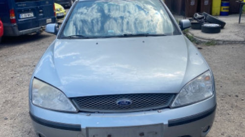 Capota Ford Mondeo 3 2005 Sedan 2.0