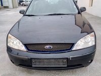 CAPOTA FORD MONDEO 3