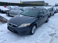 Capota Ford Mondeo 4 2008 HATCHBACK 1.8 TDCI