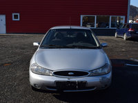 Capota Ford Mondeo MK2 643