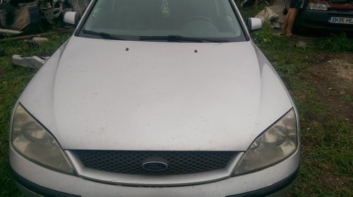 Capota Ford Mondeo mk3 1999-2006