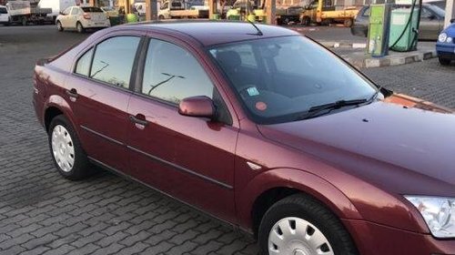 Capota Ford Mondeo MK3 2.0 diesel 2006, Dezme