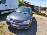 Capota Ford Mondeo MK3 an 2006 cod culoare X6