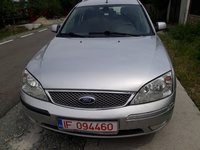 CAPOTA FORD MONDEO MK3