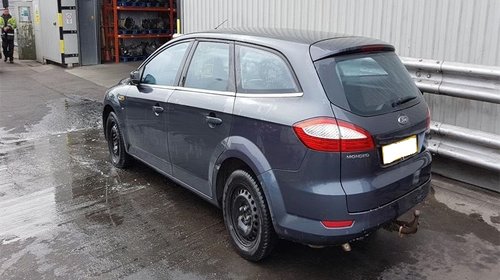 Capota Ford Mondeo Mk4 2008 Break 2.0 TDCi