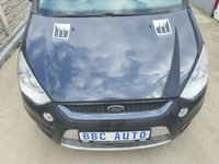 Capota Ford S-Max 2006 monovolum 1.8