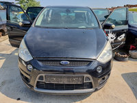 Capota FORD S MAX an 2008, cod culoare G6