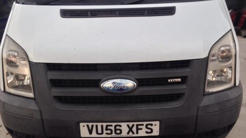 Capota Ford Transit 2.2 TDCI 2008