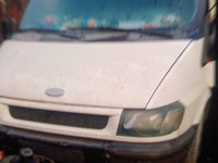 Capota Ford Transit 2004 Lunga 2.0 ;2.4