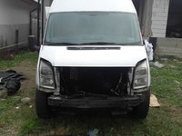 Capota Ford Transit 2006-2012