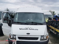 Capota Ford Transit 2006 Duba 2.4