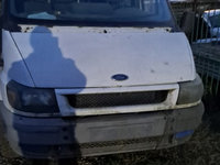 Capota ford transit 2006