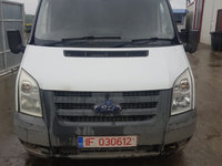 Capota Ford Transit 2008 2.2