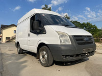 Capota Ford Transit 2008 duba 2.2