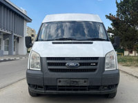 Capota Ford Transit 2012 duba 2.2 TDCI culoare alba, neavariata