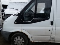 CAPOTA FORD TRANSIT AN 2007