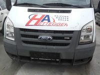 Capota Ford Transit an 2008