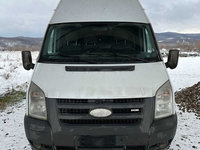 Capota Ford Transit din 2008 2.2 TDCI