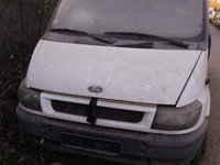 Capota ford transit mk4 2001-2006